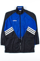Adidas Anorak Windbreaker