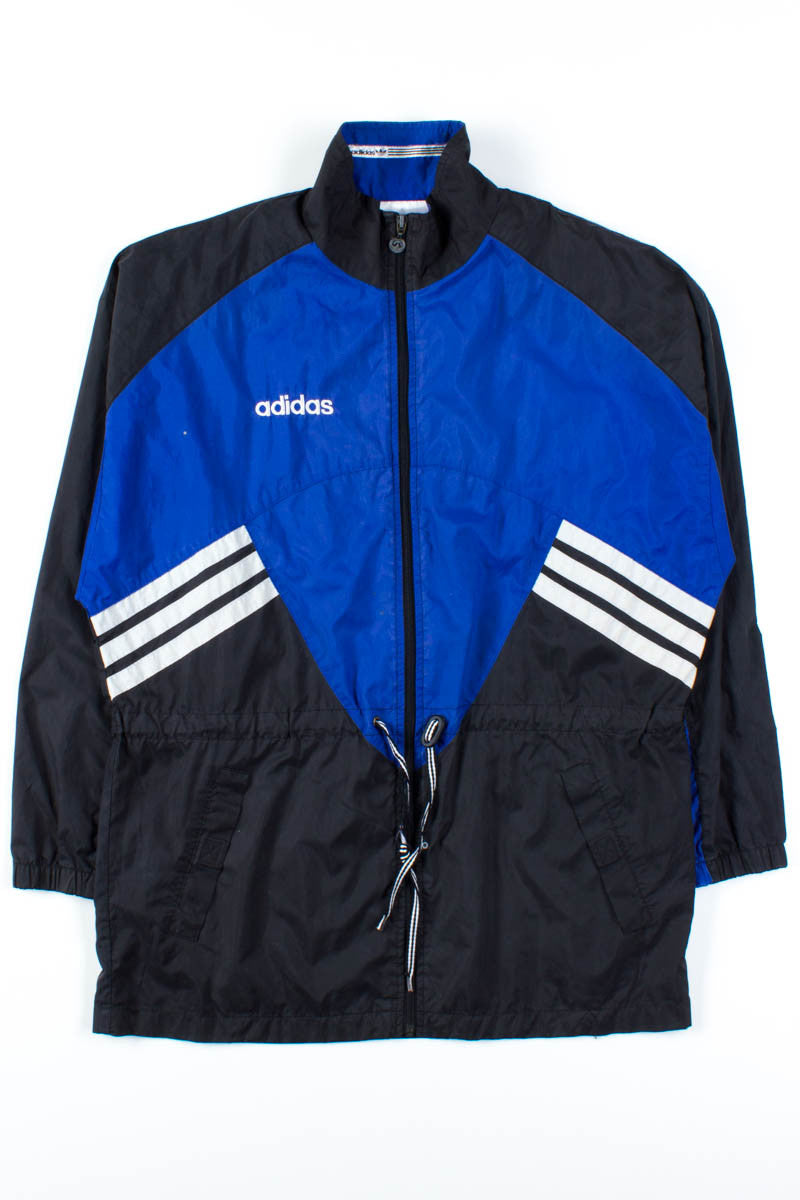 Adidas Anorak Windbreaker
