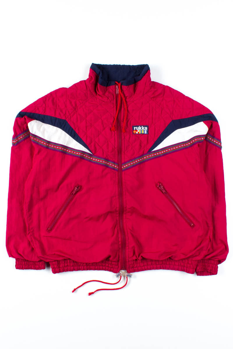 90s Jacket 15934