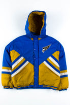 90s Washington Capitals Jacket
