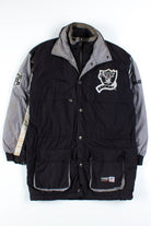 Los Angeles Raiders Jacket