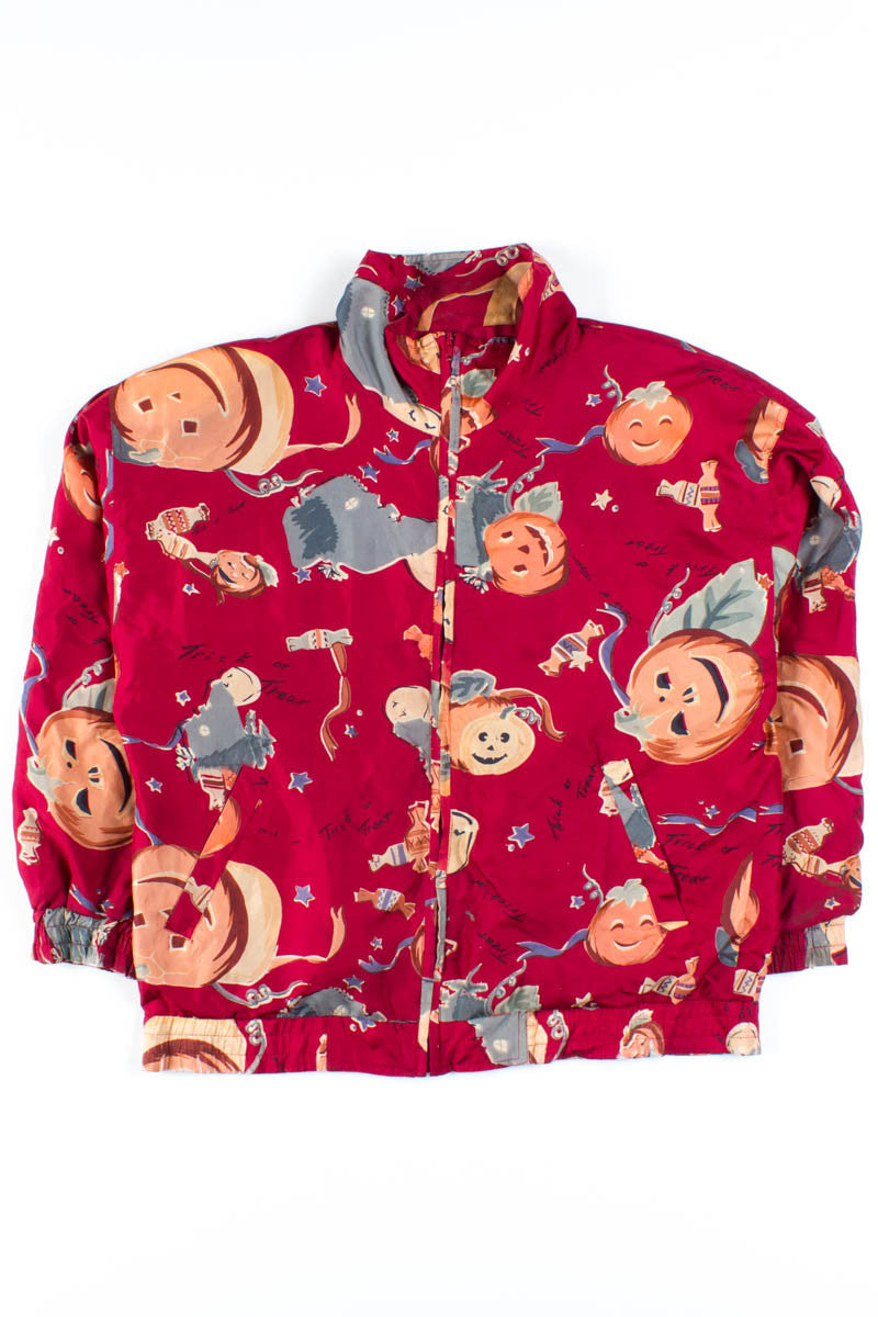 90s Jacket 16007