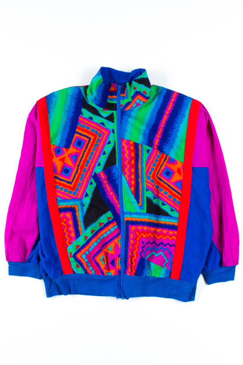90s Jacket 16012