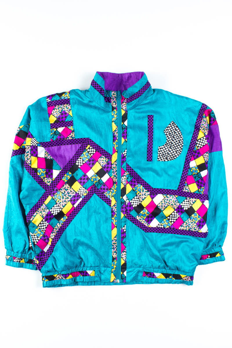 90s Jacket 16015