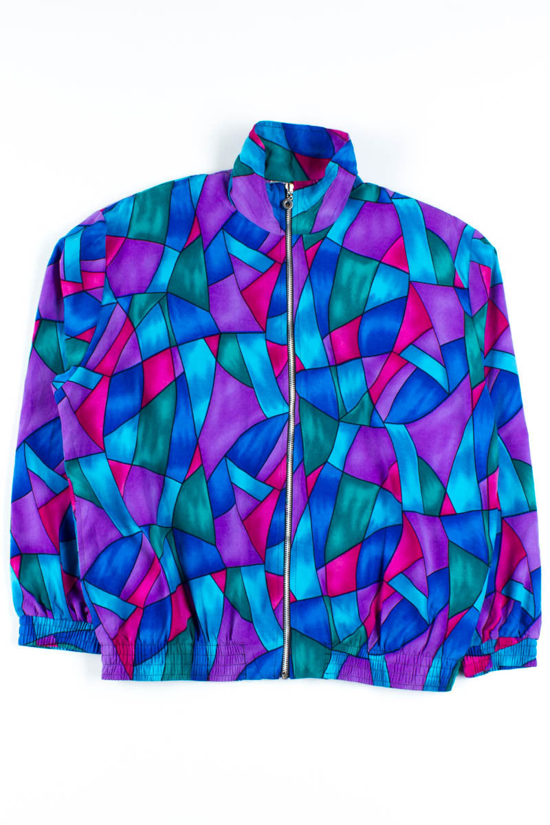 90s Jacket 16027