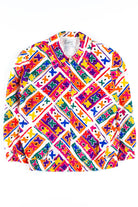 90s Jacket 16029