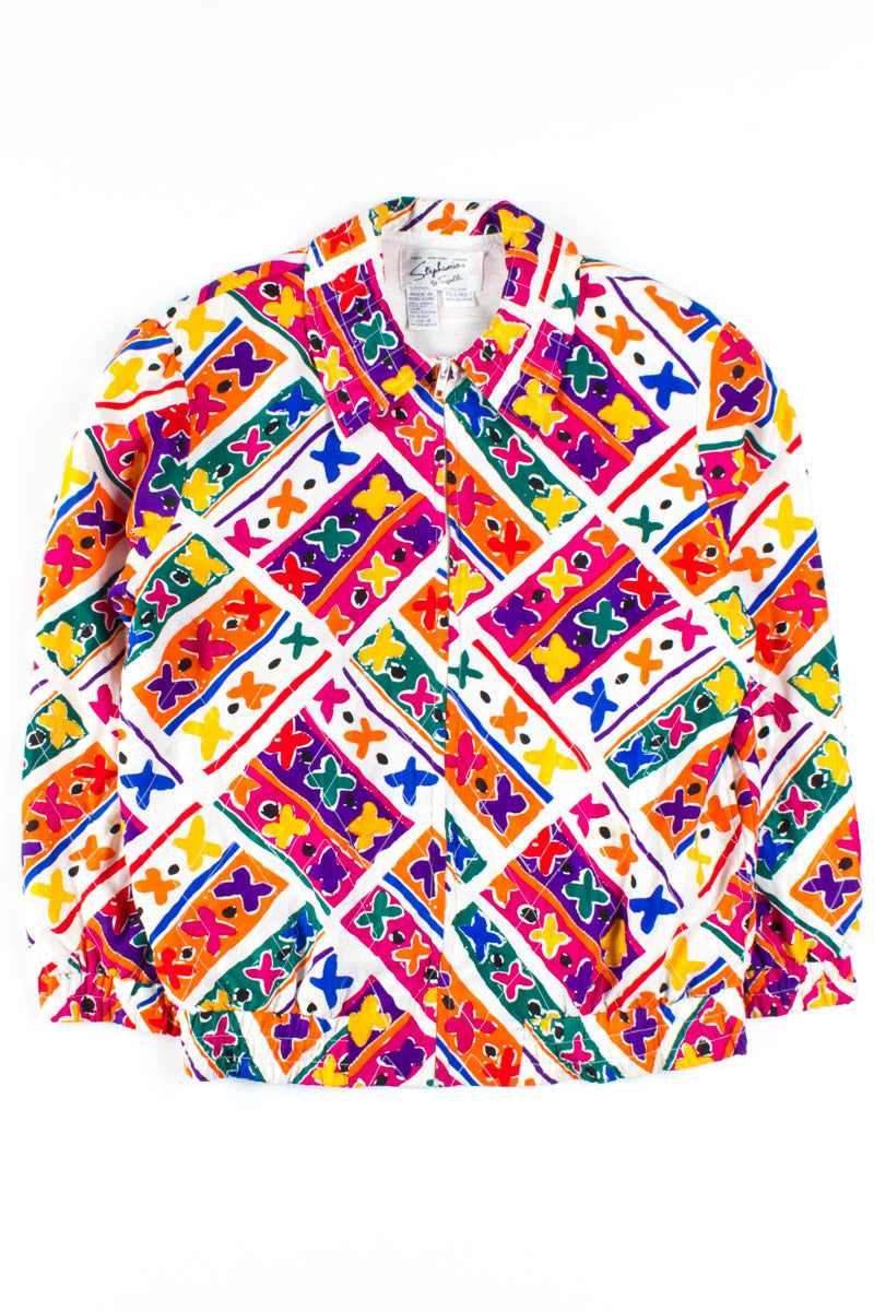 90s Jacket 16029