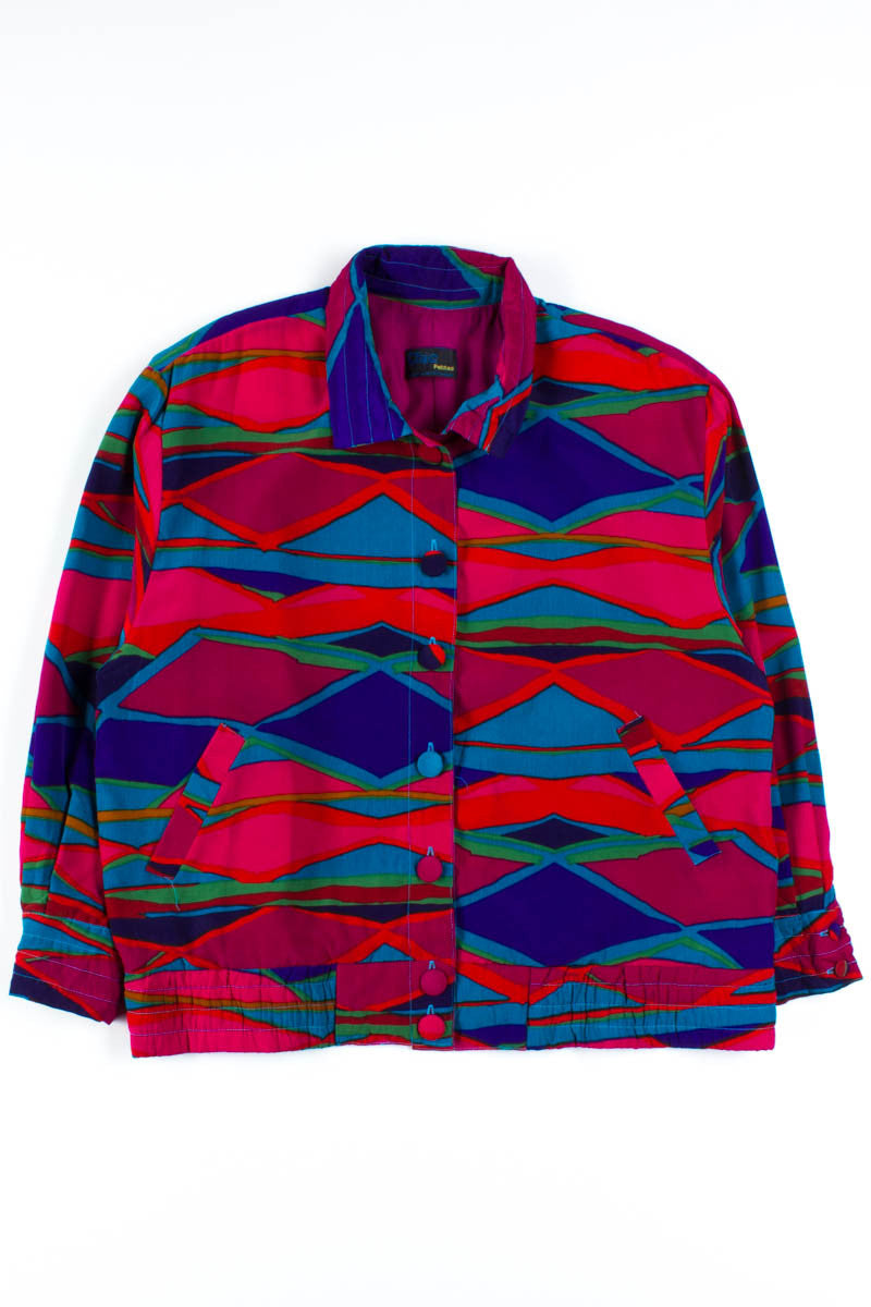 90s Jacket 16033