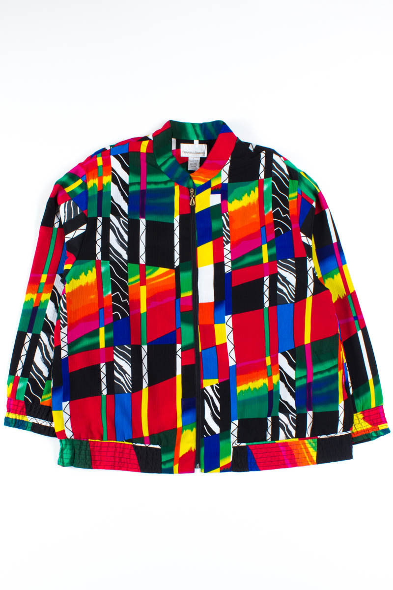 90s Jacket 16042