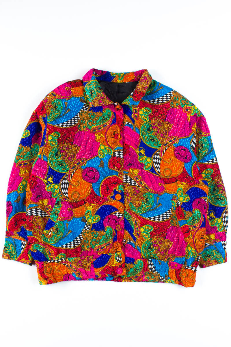 90s Jacket 16053