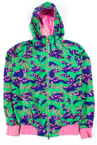Nike Air Camo Windbreaker 16093