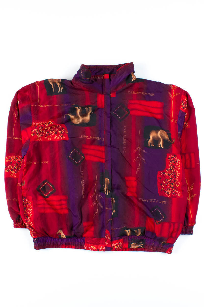 90s Jacket 16144
