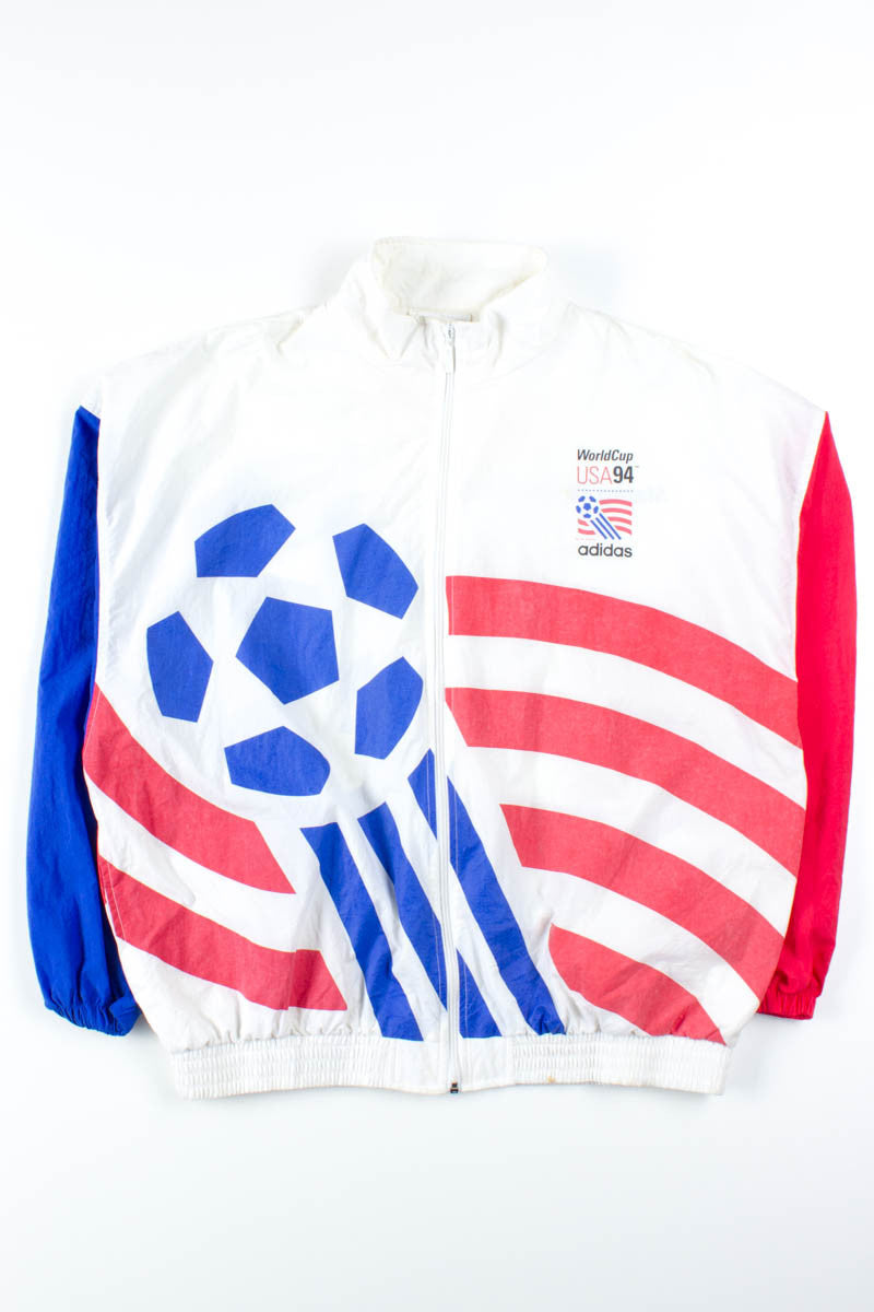 90s Jacket 16172