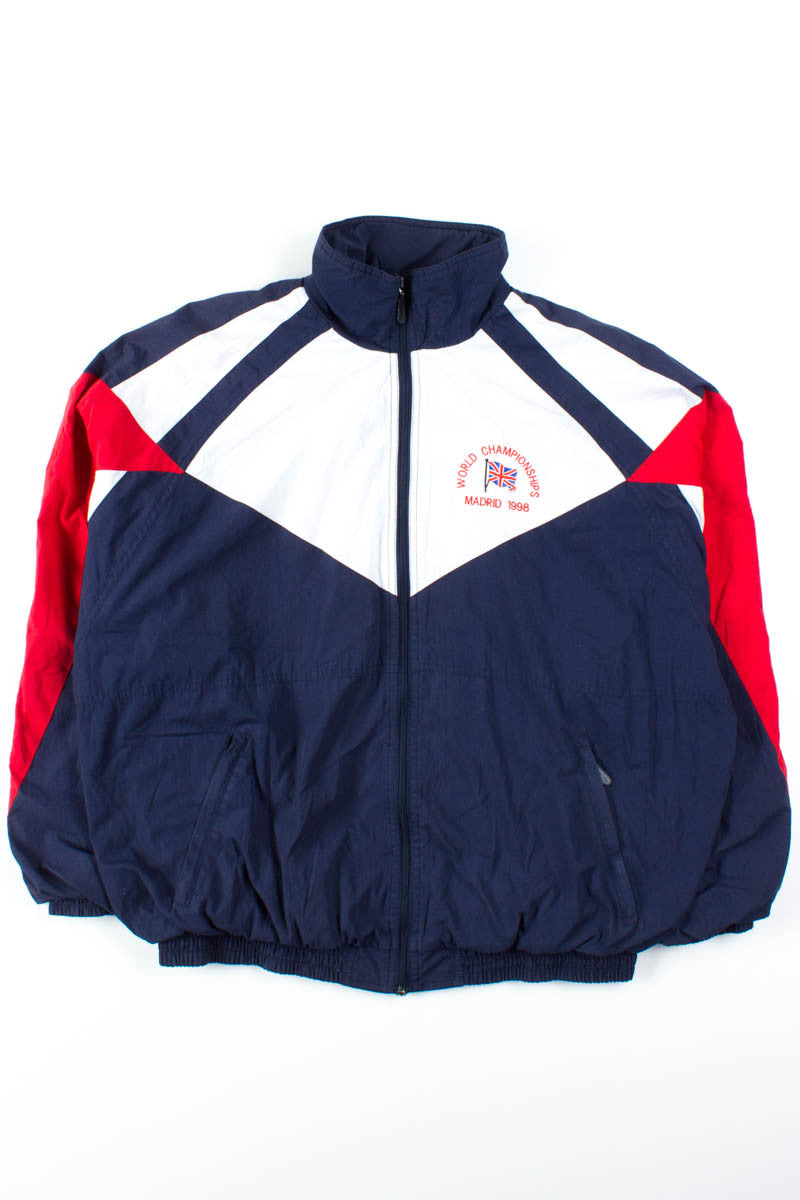 90s Jacket 16179