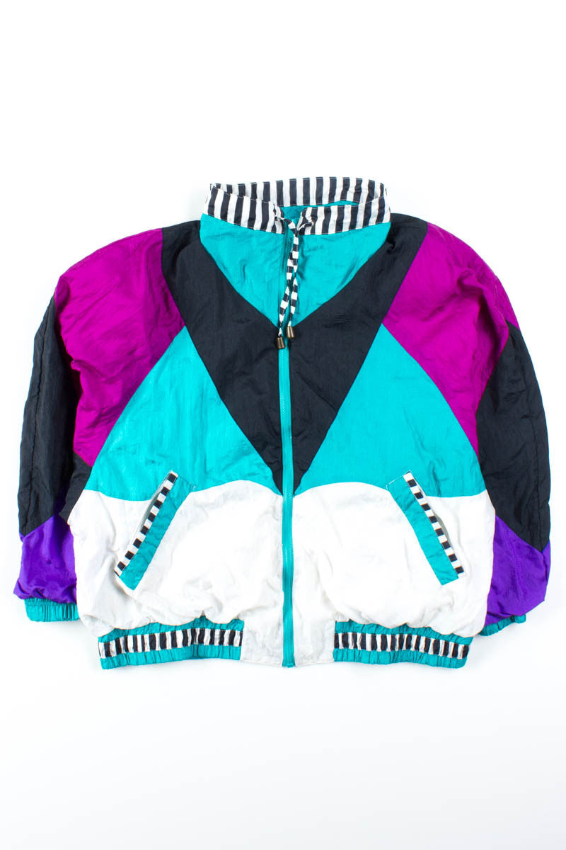 90s Jacket 16182