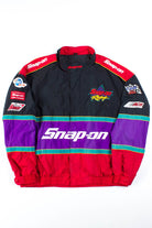 Snap-On Racing Jacket