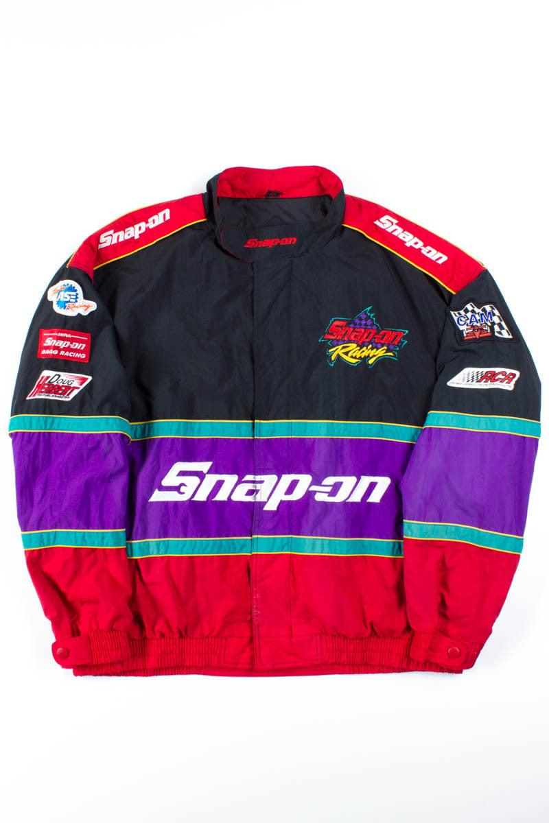 Snap-On Racing Jacket