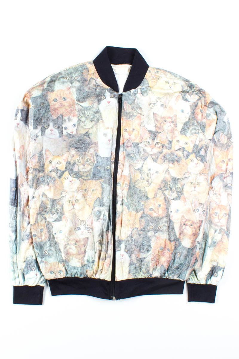 90s Jacket 16245