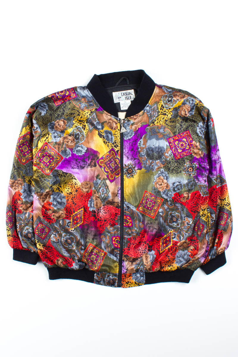 90s Jacket 16252