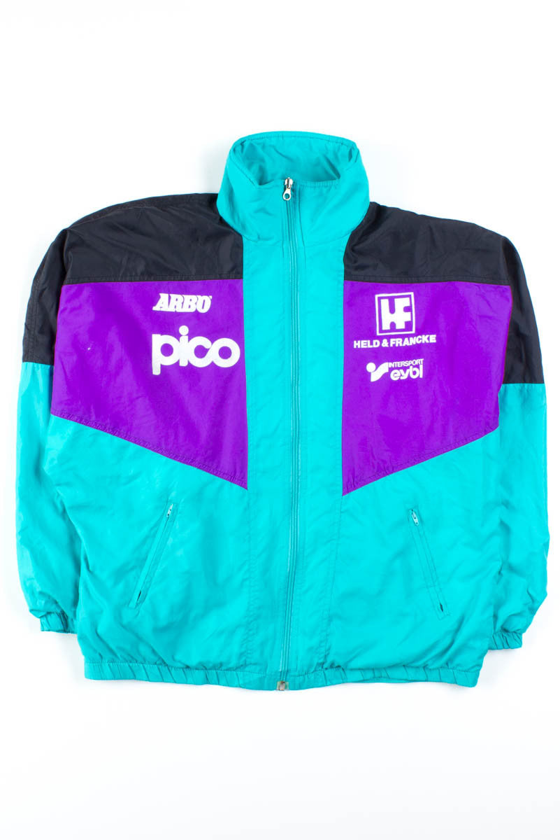 90s Jacket 16351