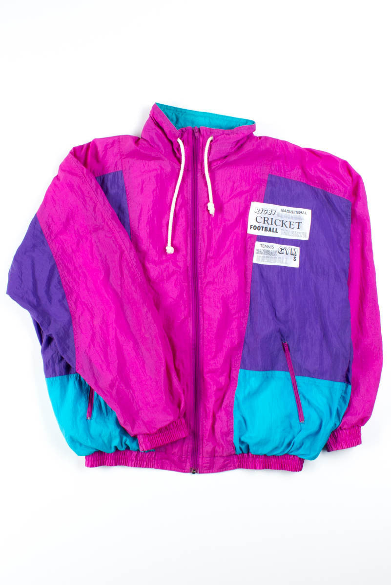 90s Jacket 16354