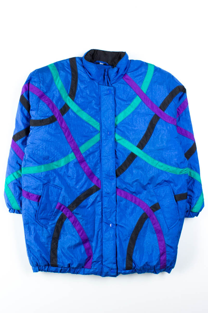 90s Jacket 16362