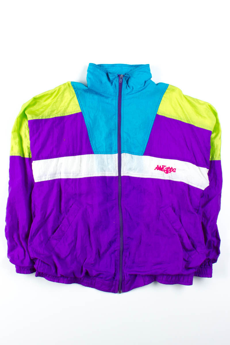 90s Jacket 16384