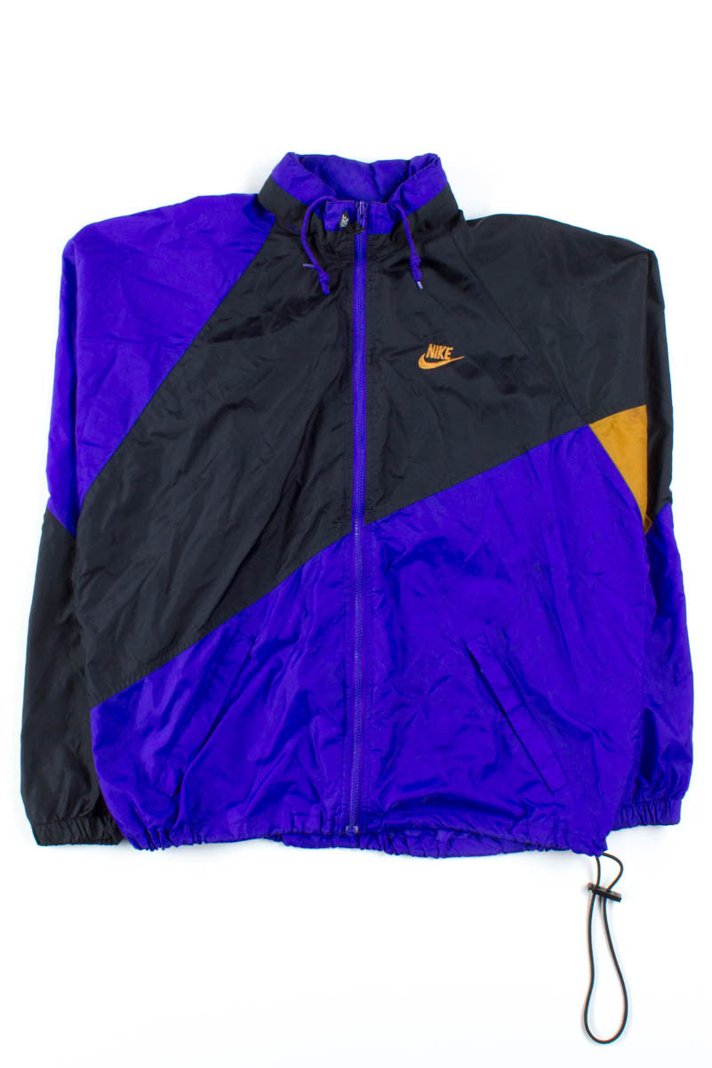 Nike 90s Running Jacket 16409
