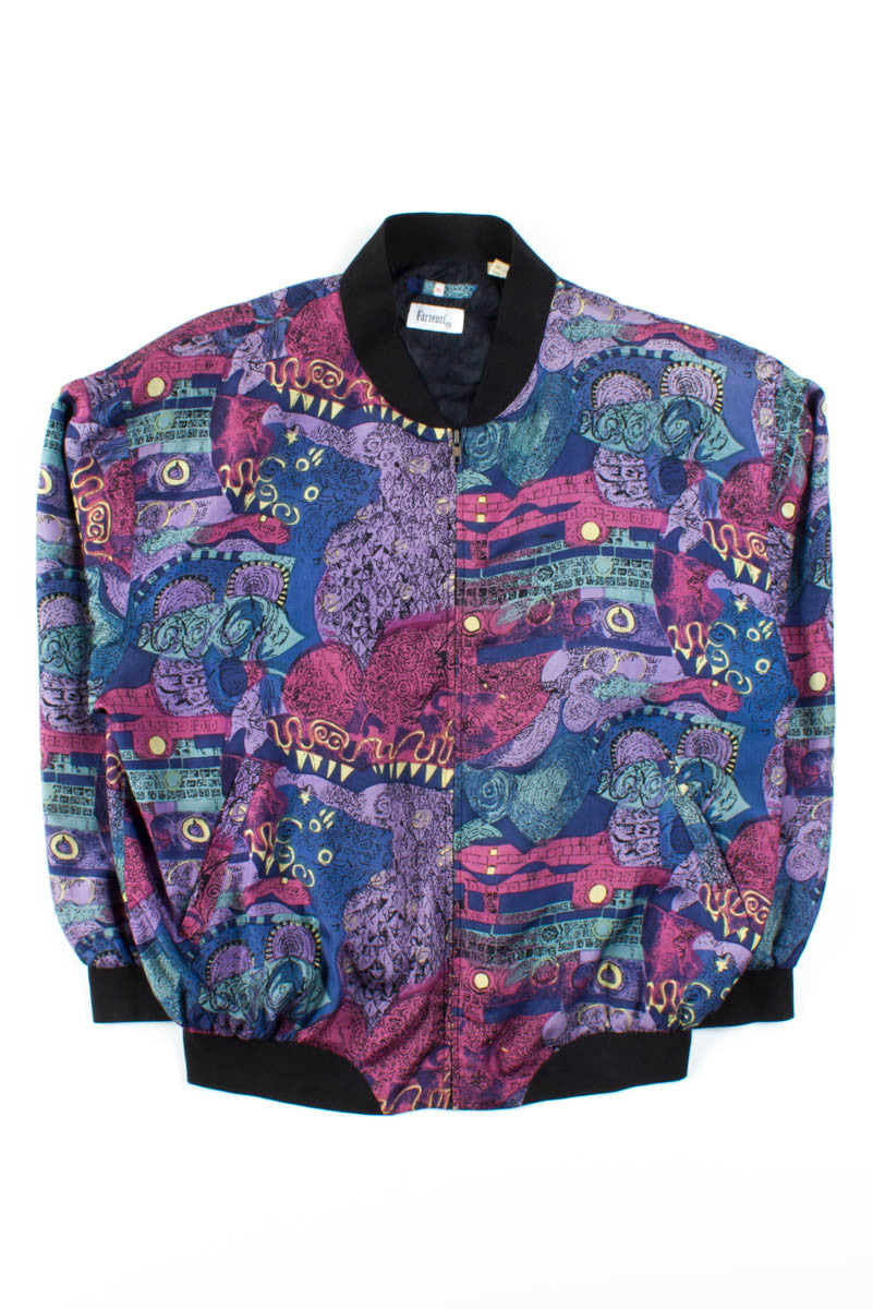 90s Jacket 16414