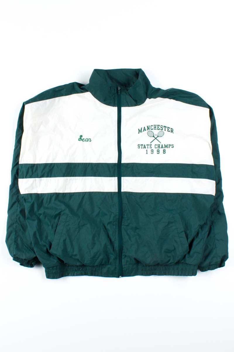 90s Jacket 16432