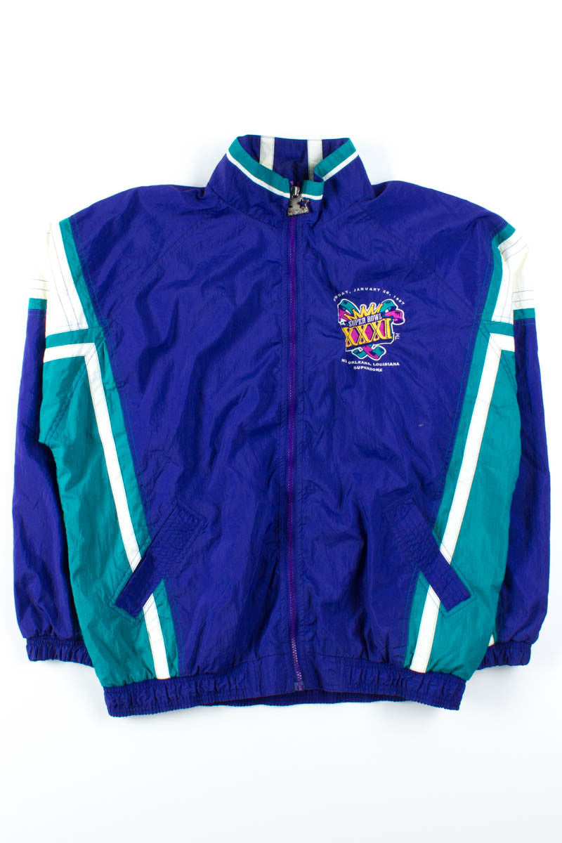90s Jacket 16484