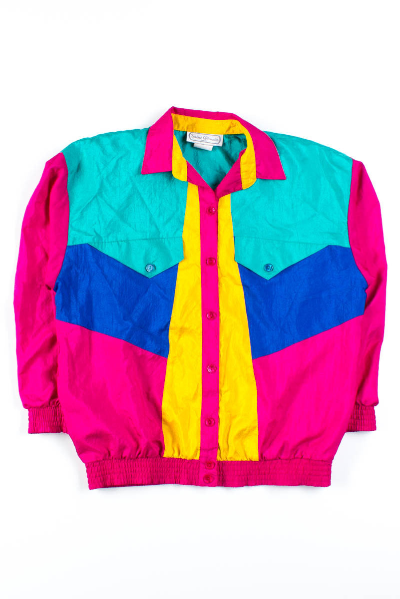 90s Jacket 16501