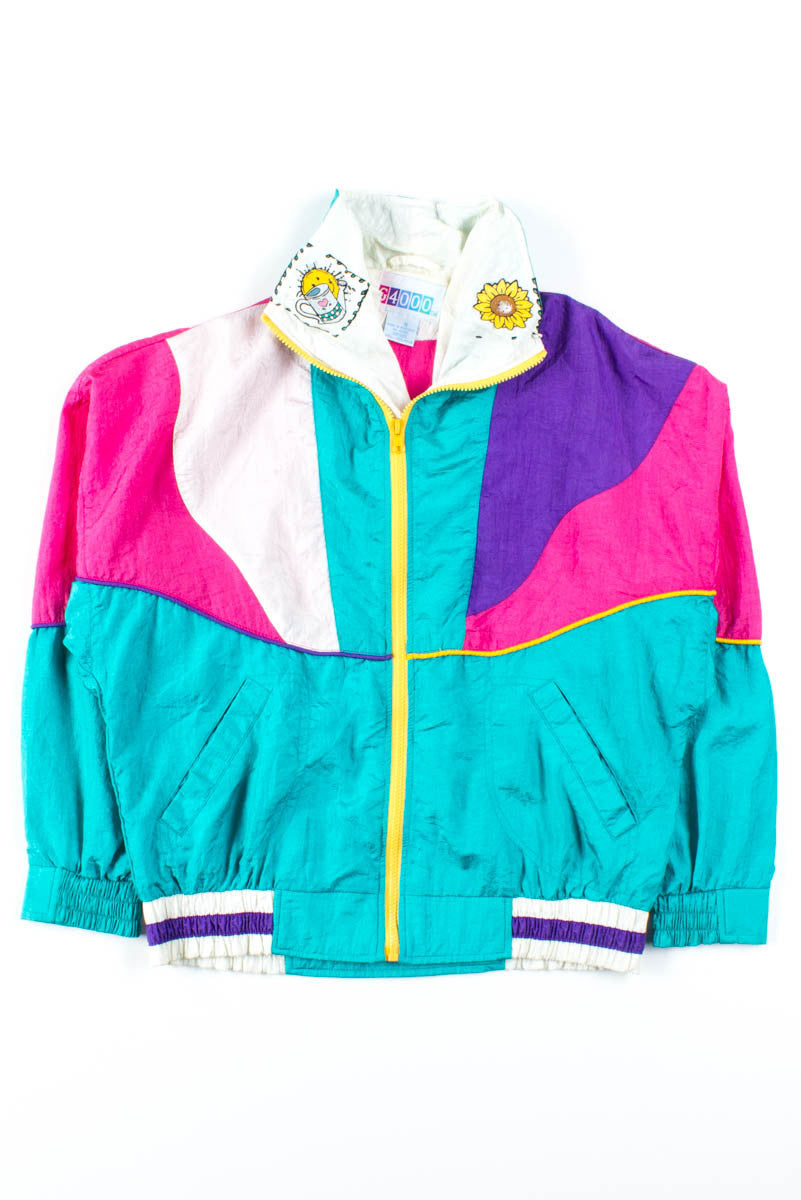 90s Jacket 16527
