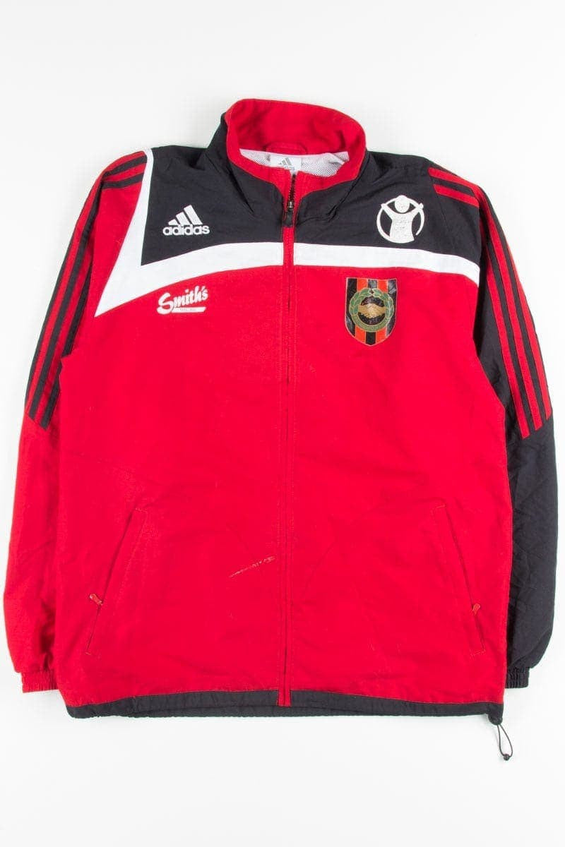 Adidas Windbreaker 16575