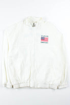 Atlanta 1996 Summer Games Starter Jacket