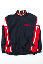 Chicago Blackhawks Starter Jacket