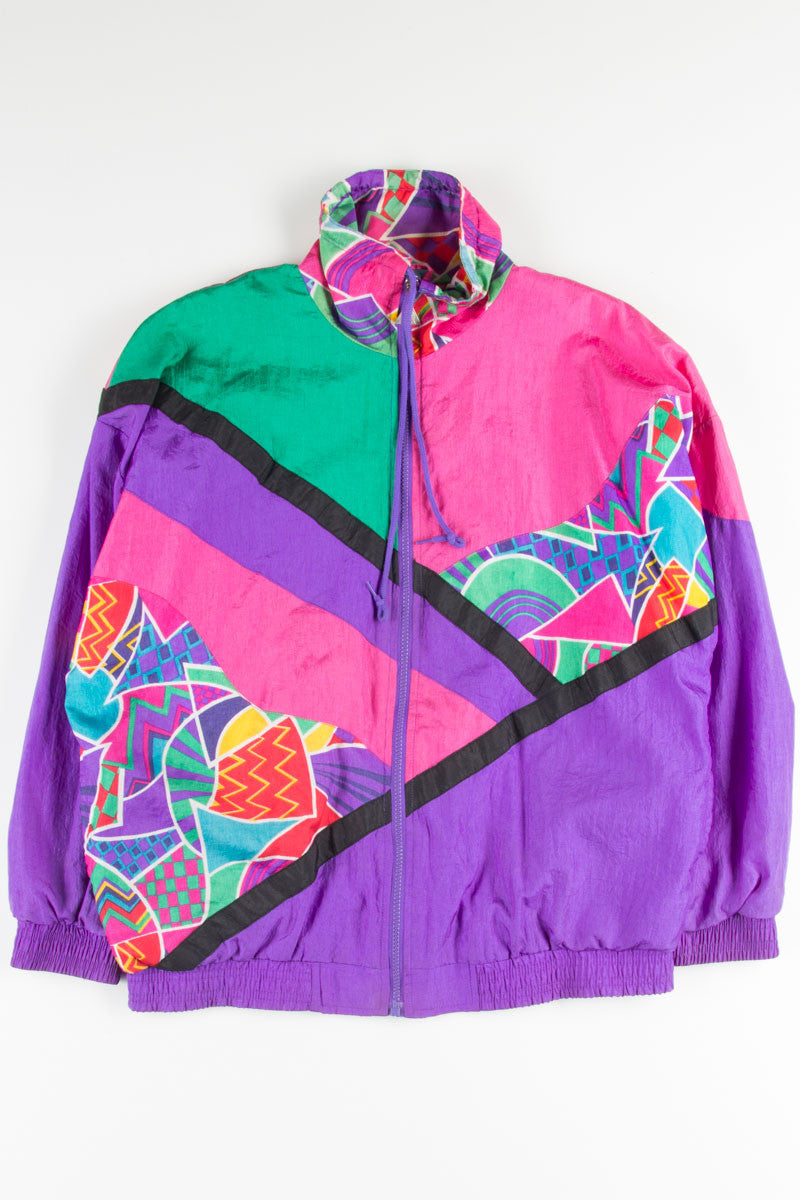 90s Jacket 16636