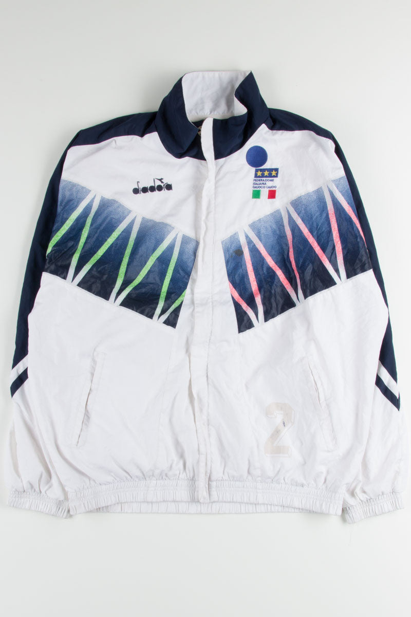 90s Jacket 16637