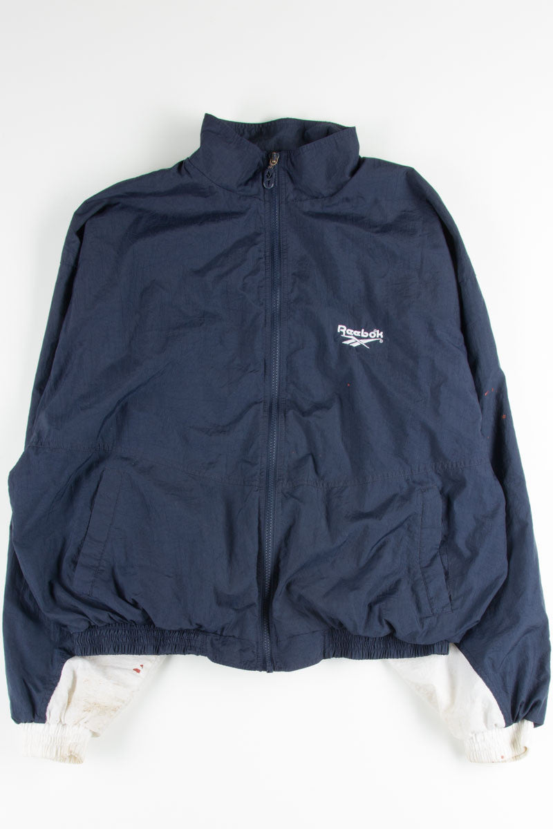 90s Reebok Windbreaker 16647