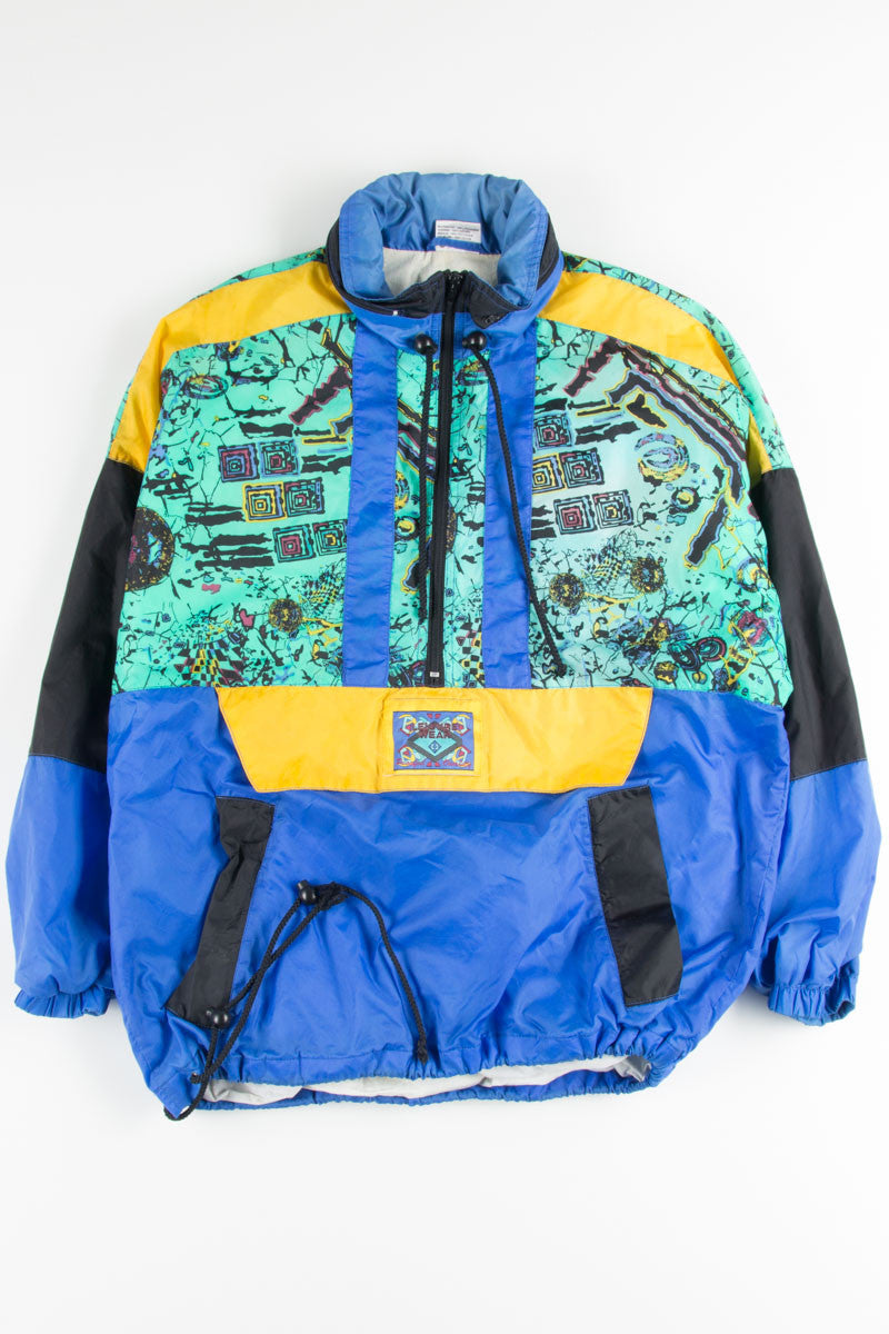 90s Jacket 16674