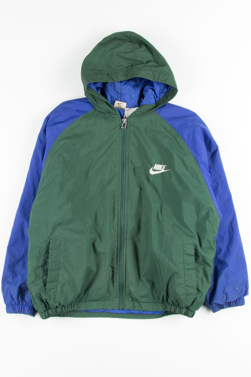 90s Nike Windbreaker 16688