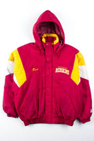 Karl's Washington Redskins Starter Jacket