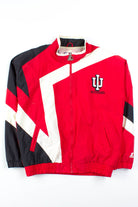 Indiana Hoosiers Starter Jacket