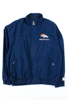 Denver Broncos Starter Jacket