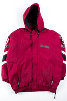 Oklahoma Sooners Starter Jacket