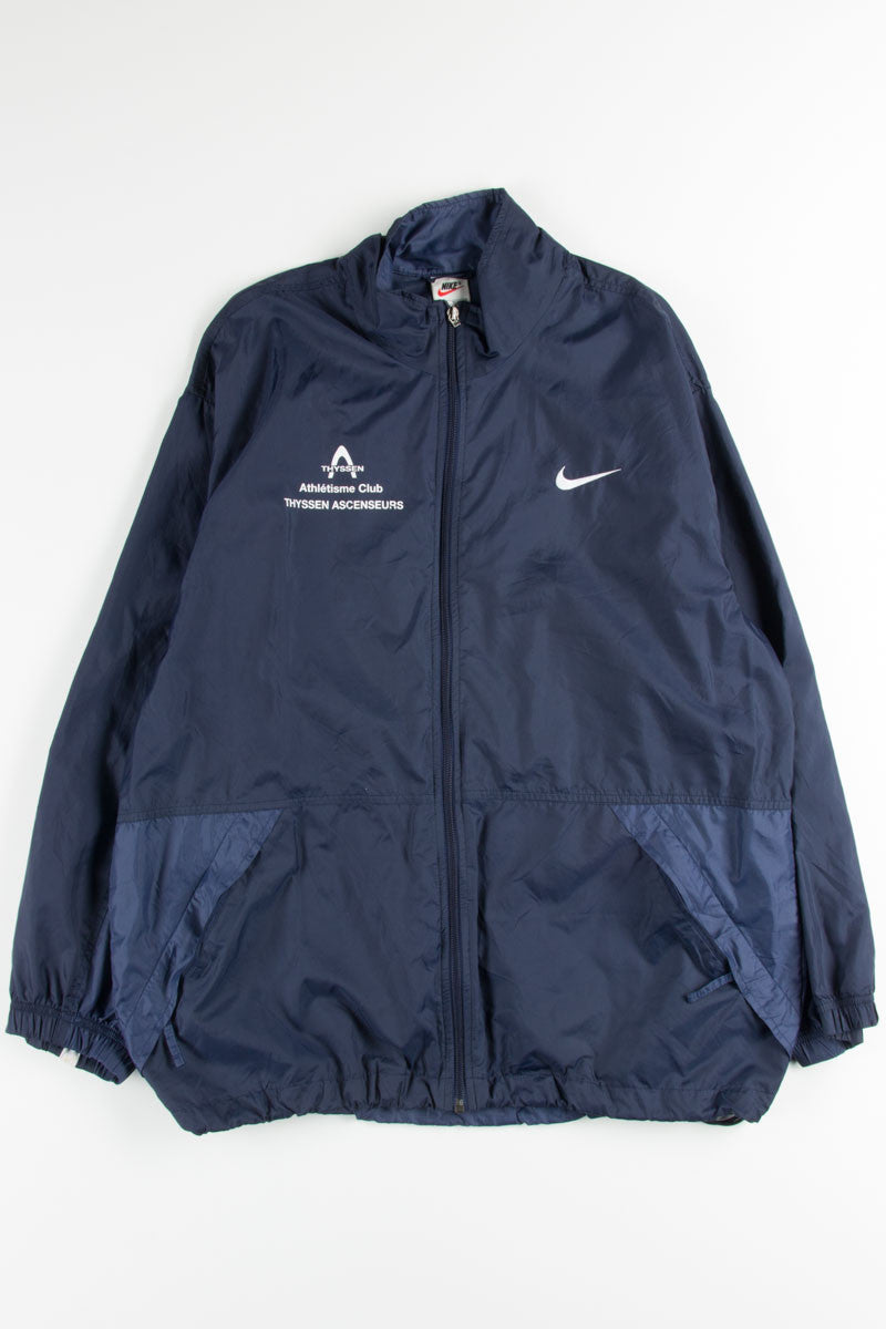 90s Nike Windbreaker 16764