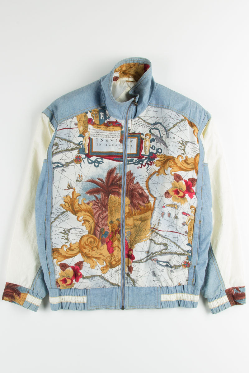 90s Jacket 16767