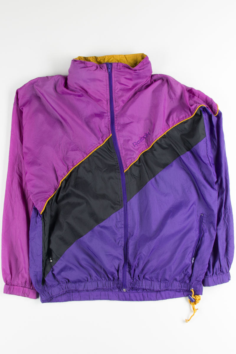 90s Reebok Windbreaker 16782