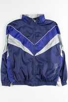 90s Wilson Windbreaker 16783