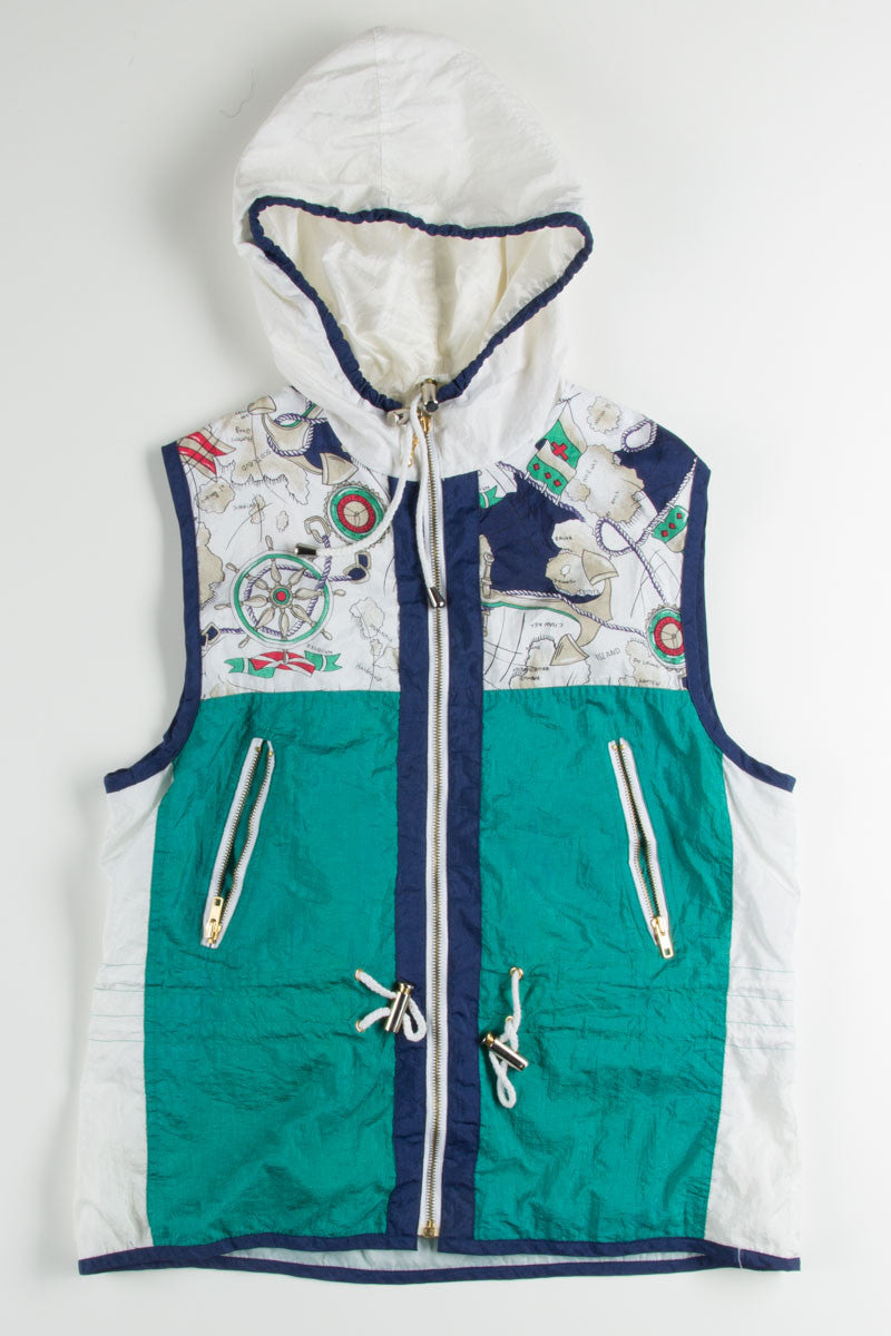 90s Jacket 16801